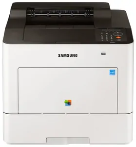 Замена usb разъема на принтере Samsung SL-C4010ND в Челябинске